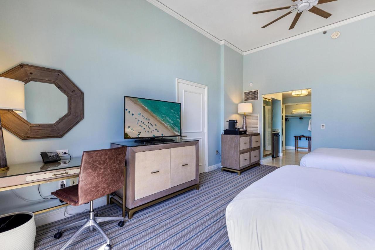 Lovely Deluxe Unit Located At Ritz Carlton - Key Biscayne! Miami Exteriör bild