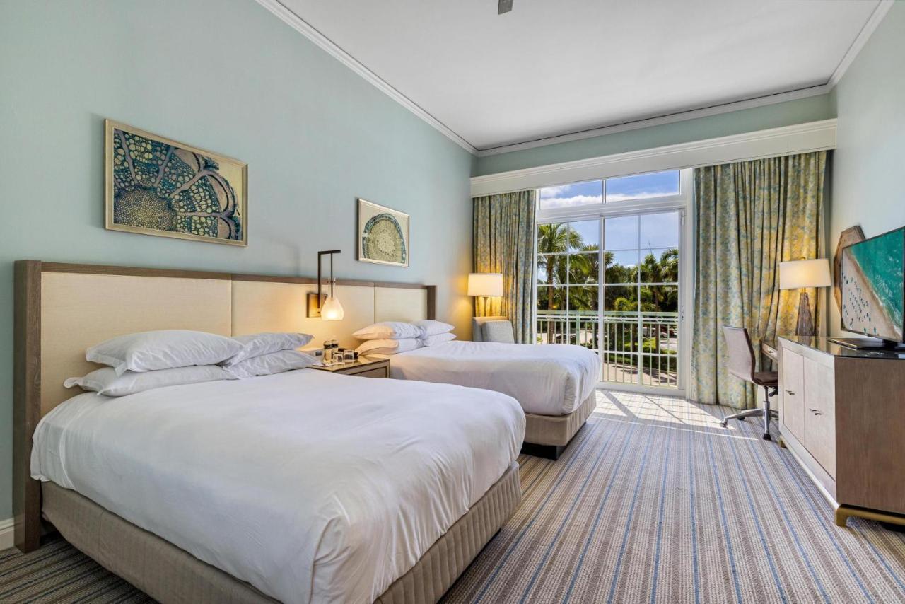 Lovely Deluxe Unit Located At Ritz Carlton - Key Biscayne! Miami Exteriör bild