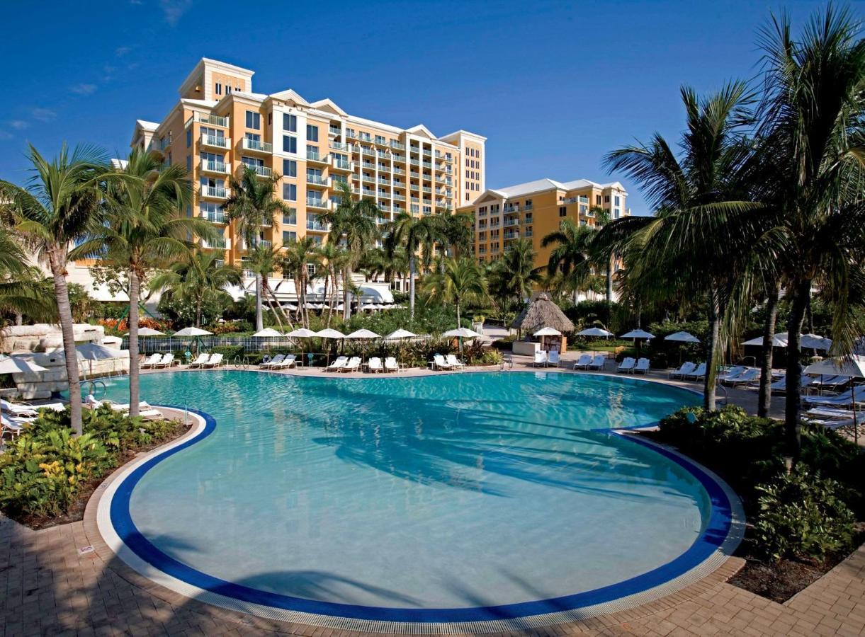 Lovely Deluxe Unit Located At Ritz Carlton - Key Biscayne! Miami Exteriör bild